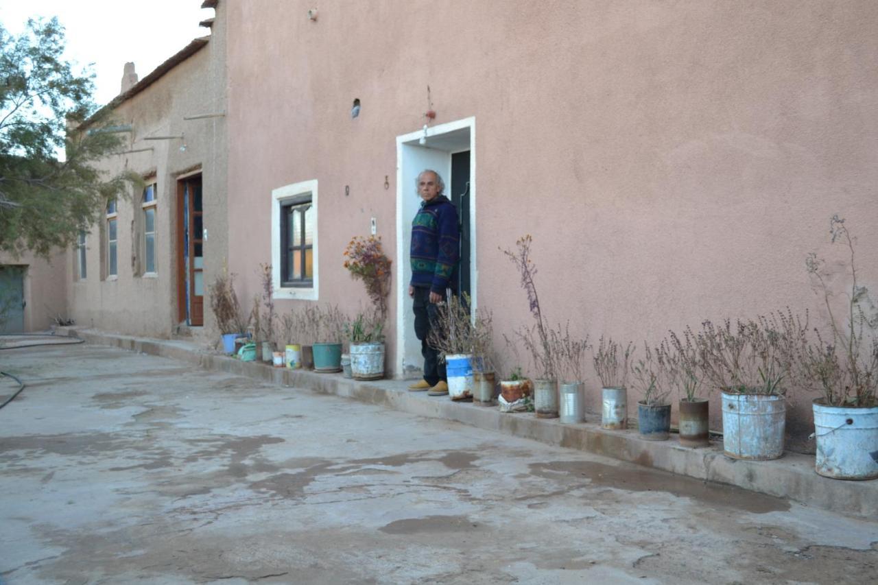 Hotel Gite D'Etape Sidi Flah Extérieur photo